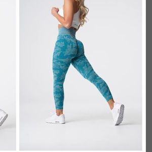 Nvgtn leggings